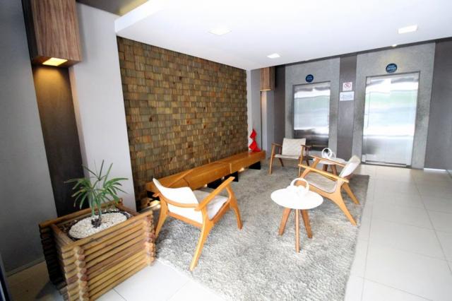 Apartamento à venda com 3 dormitórios em Mangabeiras, Maceió cod:63 - Foto 4