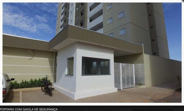 Apto Flat com 1/4 Luxxor Residence