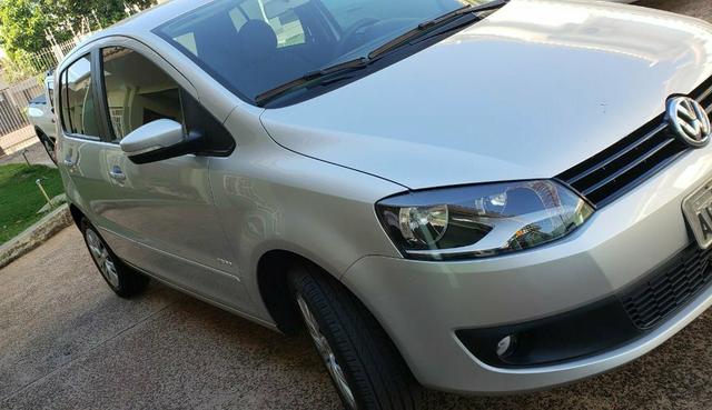 VW Fox 2013 Trendline Completo - Foto 6