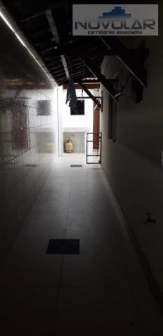 casa no condomínio Manain fechado. 4/4 - Foto 18