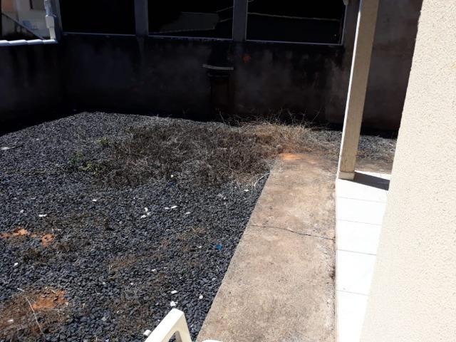 Casa em Calda Nova em Condominio Walta Marques I - Foto 18