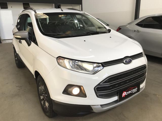 EcoSport 1.6 Freestyle 2014