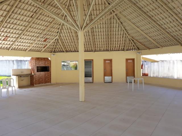 Casa em Calda Nova em Condominio Walta Marques I - Foto 13
