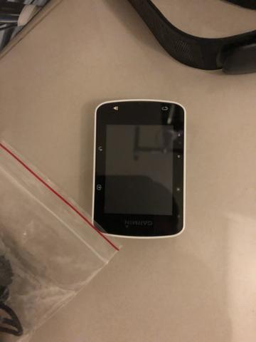 Garmin Edge 520 Completo - Foto 4
