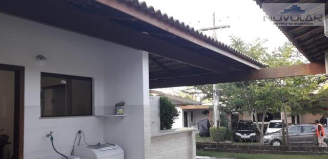casa no condomínio Manain fechado. 4/4 - Foto 19