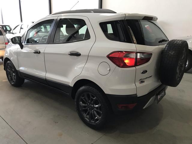 EcoSport 1.6 Freestyle 2014 - Foto 4