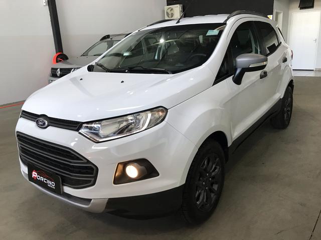 EcoSport 1.6 Freestyle 2014 - Foto 3