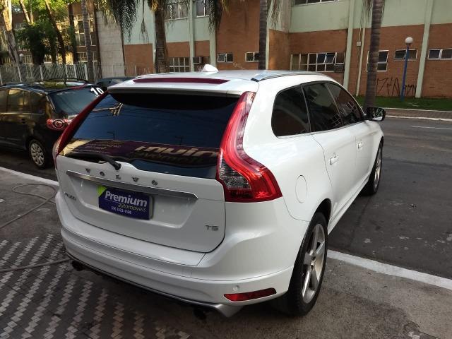 Volvo Xc-60 T5 R Design teto solar - Foto 3