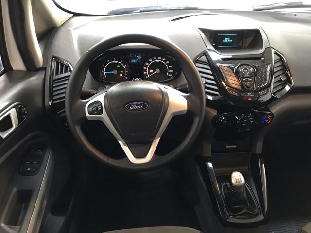 EcoSport 1.6 Freestyle 2014 - Foto 6