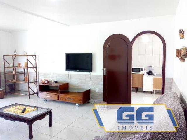 Casa 3 dormitórios para temporada em cidreira, centro, 3 dormitórios, 1 suíte, 3 banheiros - Foto 8
