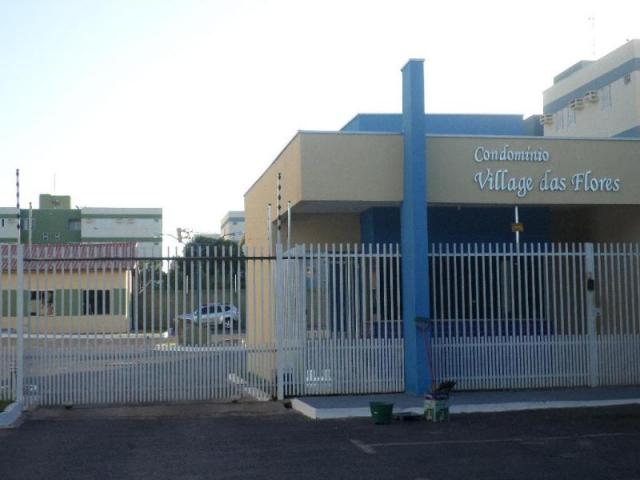 Apartamento no Condominio Villagio das Flores - Foto 2