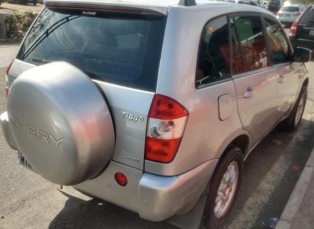 TIGGO 2011 2.0 Completa e Revisão Feita Financia R$20.900, - Foto 2