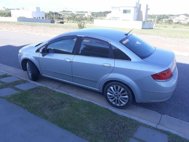Fiat Linea Absolut 2011/12! - Foto 4