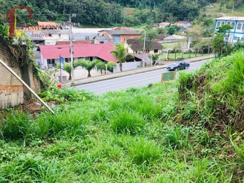 Terreno à venda em Testo salto, Blumenau cod:1876 - Foto 17