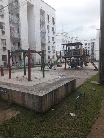Oferta Imperdível!!! Vendo a R$120 mil Apto 2/4 no Vitória Maguary - Foto 7