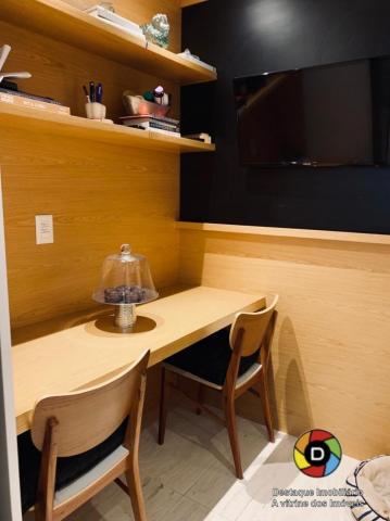 Apartamento à venda de 4 quartos no fontvieille na península, barra, rj. - Foto 6