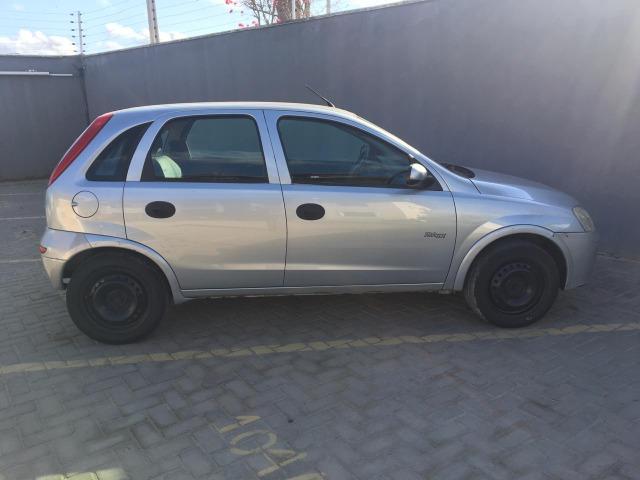Corsa Maxx 05/06