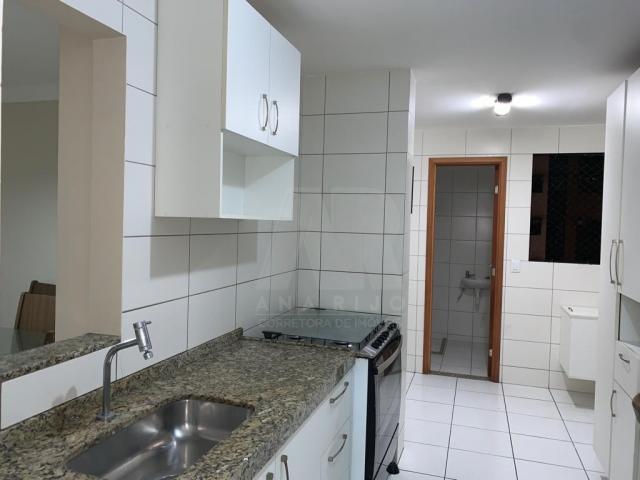 Apartamento à venda com 3 dormitórios em Jatiúca, Maceió cod:380 - Foto 6