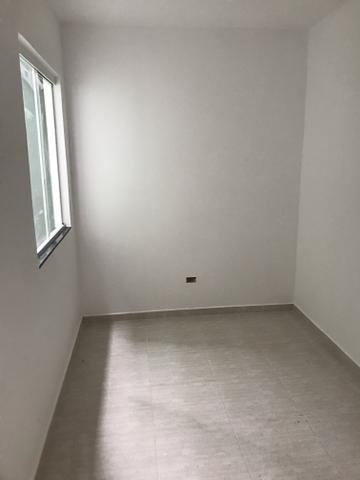 Casas diferenciadas no Campo de Santana. 02 e 03 quartos e espaço aos fundos - Foto 7