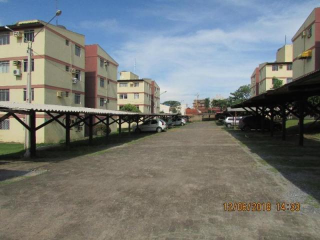 Apartamento no Residencial Paiaguas - Foto 2