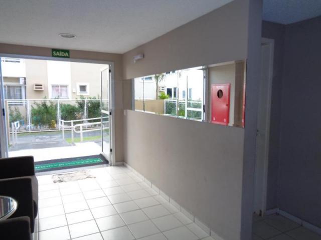 Apartamento no Edf. Piazza das Mangueiras - Foto 5