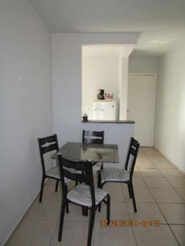 Apartamento no Spazio Cristalli - Foto 13