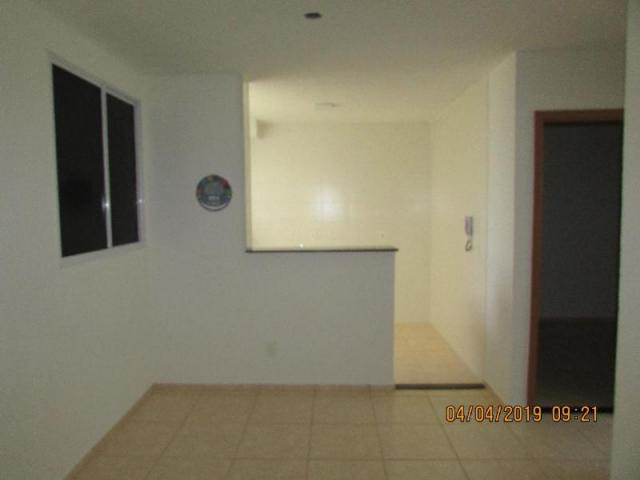 Apartamento no Condominio Chapada dos Sabias - Foto 5