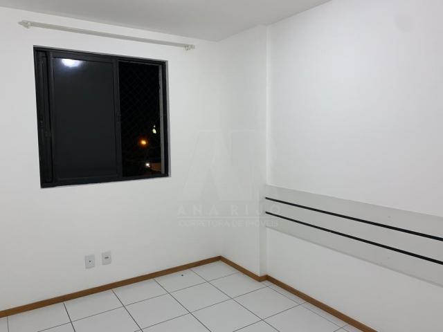 Apartamento à venda com 3 dormitórios em Jatiúca, Maceió cod:380 - Foto 16