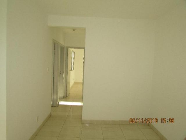 Apartamento no Edf. Resid. Cristal - Foto 3