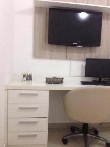 Casa Cond. Fechado no Res. San Marino - Foto 13