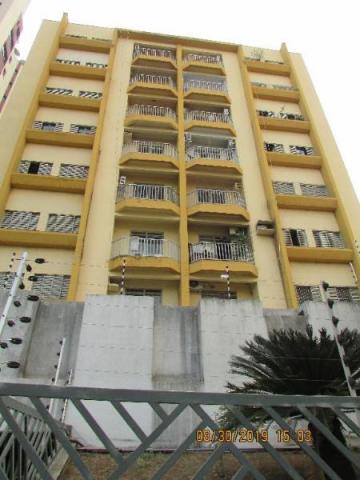 Apartamento no Edificio Solarium