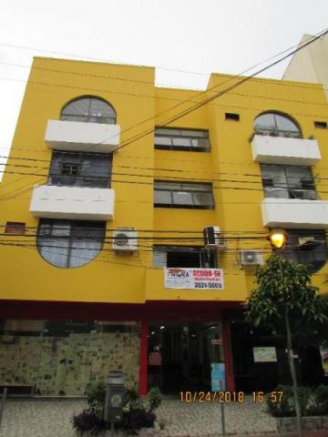 Sala no Edificio Anna Paula