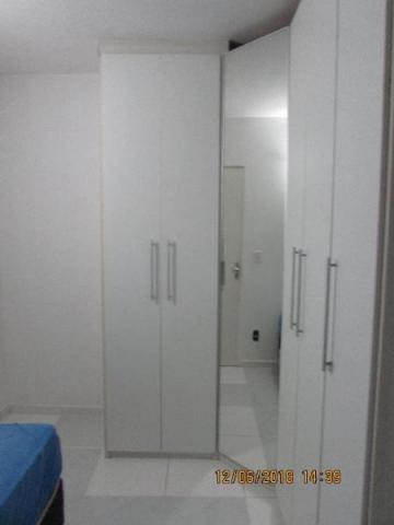 Apartamento no Residencial Paiaguas - Foto 15