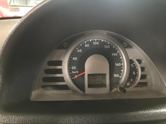 Gol plus 1.0 flex