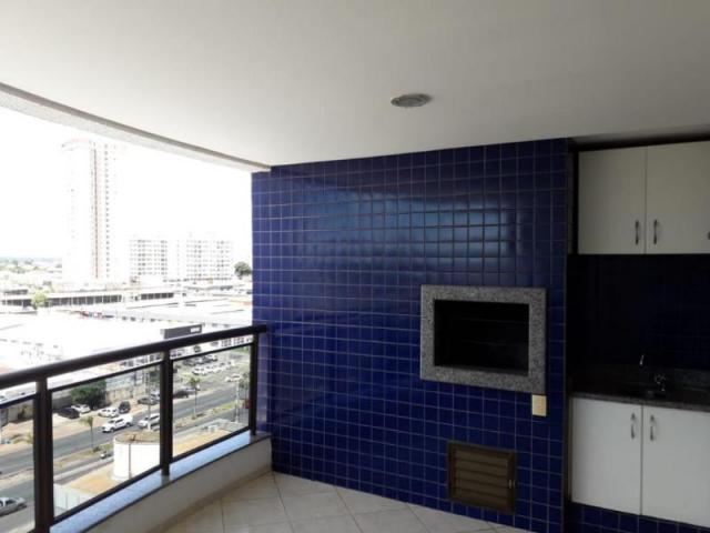 Apartamento no Edificio Solar d' America - Foto 13