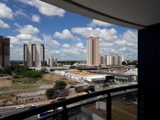 Apartamento no Edificio Solar d' America - Foto 10