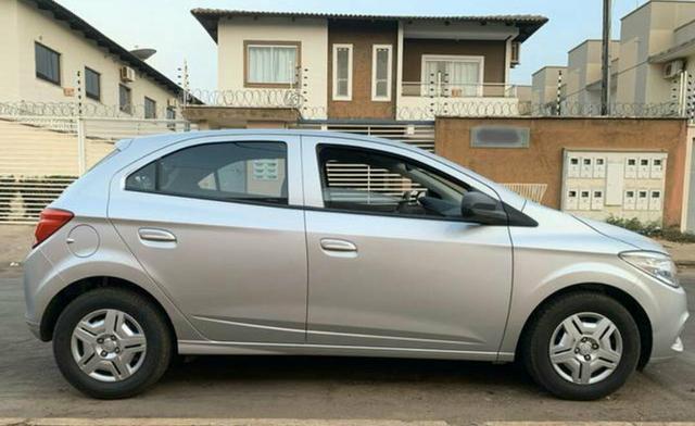 Chevrolet Ônix joy - Foto 5