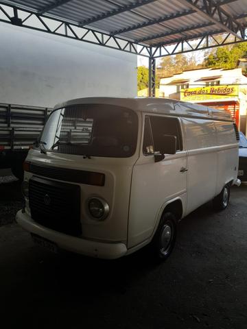 Kombi furgão termoking - Foto 2