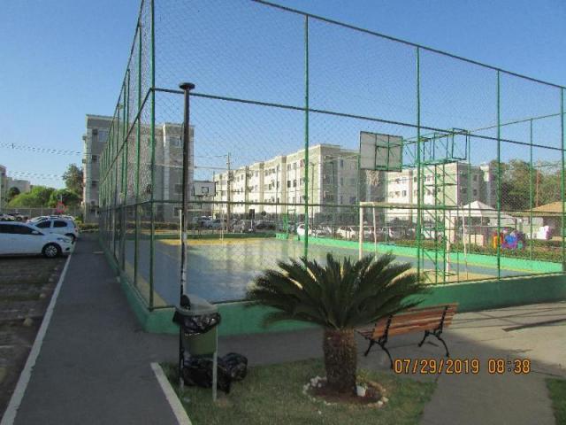 Apartamento no Spazio Cristalli - Foto 2