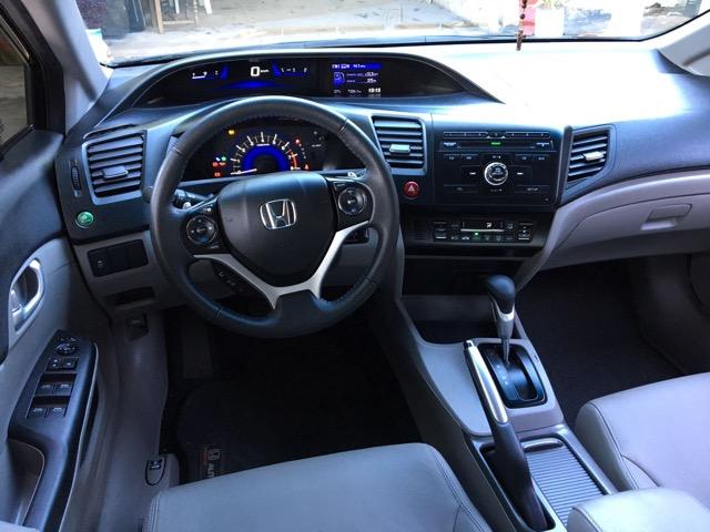 Honda civic - Foto 4
