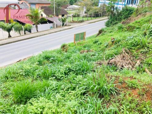 Terreno à venda em Testo salto, Blumenau cod:1876 - Foto 15