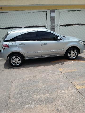 Agile 2011 1.4 ltz Completo - Foto 6