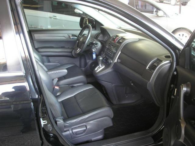 Cr-v EXL 2.0 16v Aut - Foto 5