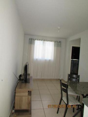 Apartamento no Spazio Cristalli - Foto 9
