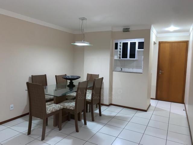 Apartamento à venda com 3 dormitórios em Jatiúca, Maceió cod:380 - Foto 4
