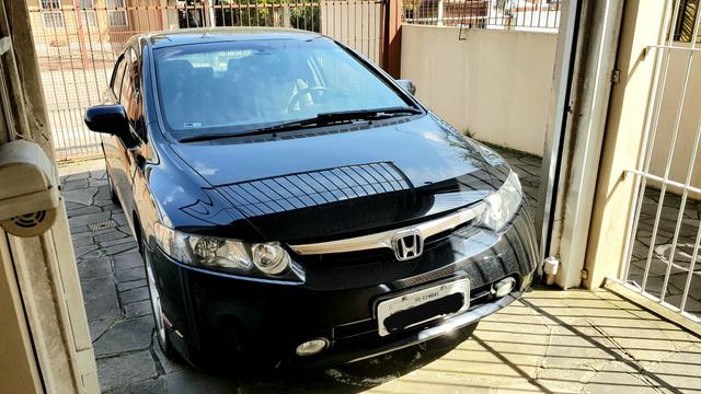 New Civic - inteiro - Foto 2