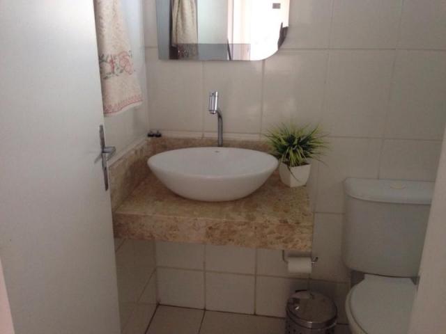 Casa Cond. Fechado no Res. San Marino - Foto 18