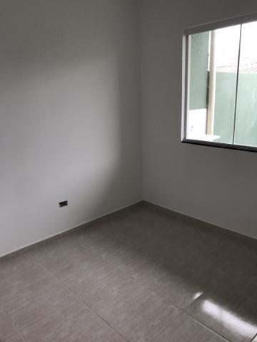 Casas diferenciadas no Campo de Santana. 02 e 03 quartos e espaço aos fundos - Foto 9