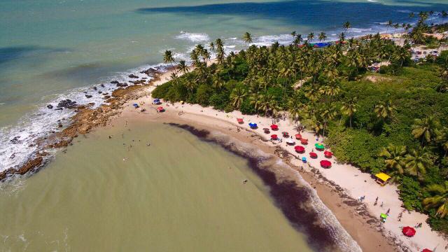 Casa Praia Carapibus Para Alugar !!! - Foto 2