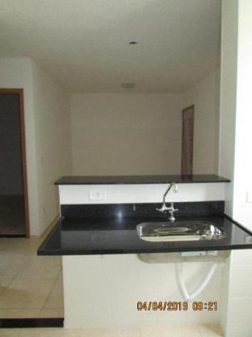 Apartamento no Condominio Chapada dos Sabias - Foto 9